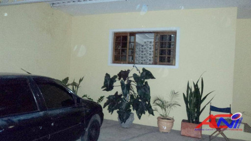 Imagem 2 de 26 de Sobrado Com 4 Dormitórios À Venda, 160 M² Por R$ 450.000,00 - Jardim Nossa Senhora Auxiliadora - Hortolândia/sp - So0002