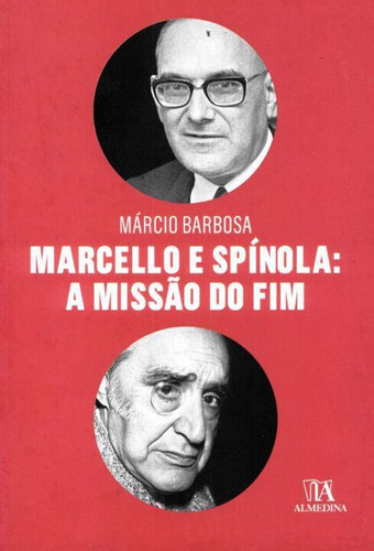 Libro Marcello E Spinola De Barbosa Marcio Almedina
