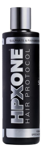 Hpx One Champu Anti Perdida De Cabello Para Hombres  Bloque