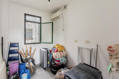 Venta Departamento 3 Ambientes Más Dependencia Almagro