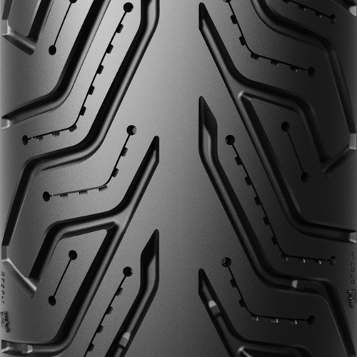 Pneu Michelin 90/80-16 City Grip 2 Web 100