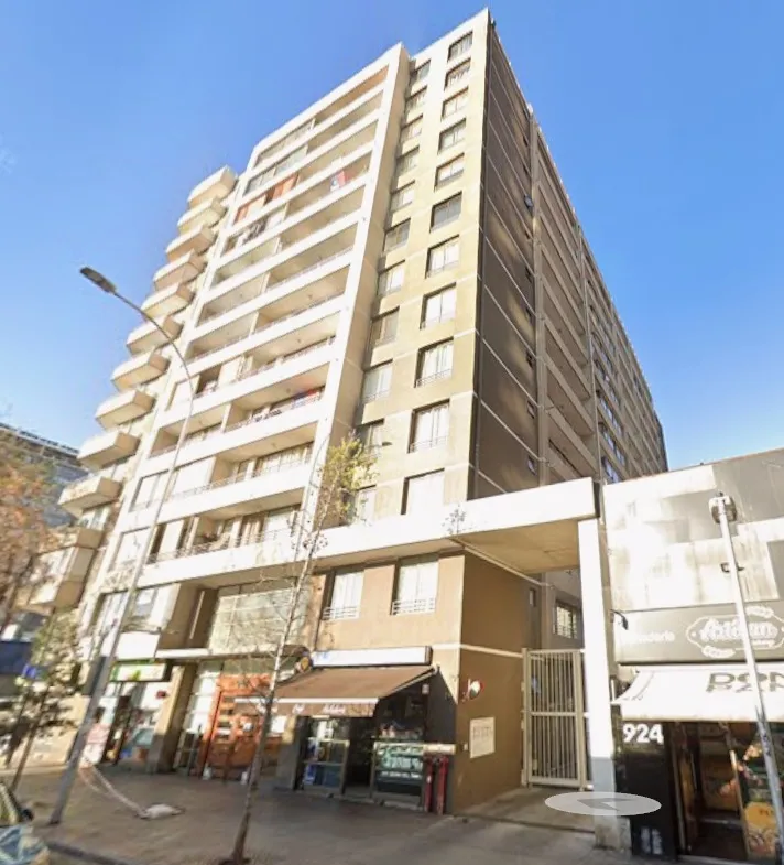 Imagen 1 de 15 de Portugal / Cerca Metro Irarrazaval, 2 Dorm, 2 B, Estac