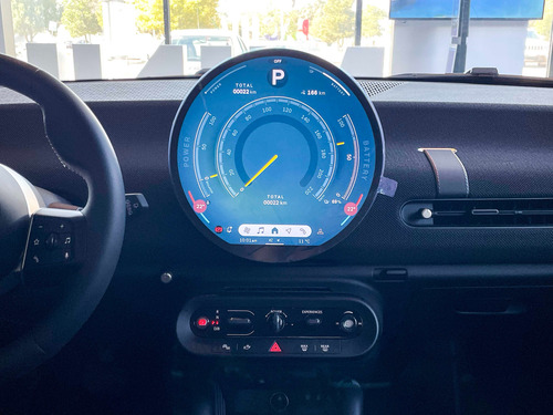 Mini Cooper E (eléctrico/aut.) 2025