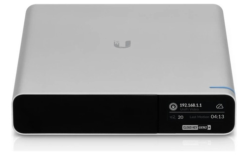 Uck-g2-plus Unifi Os Console Cloud Key Gen2 Plus 