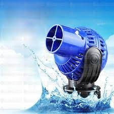 Bomba Wave Maker Sunsun Jvp-131 Fixação Imã 6000l/h 220v