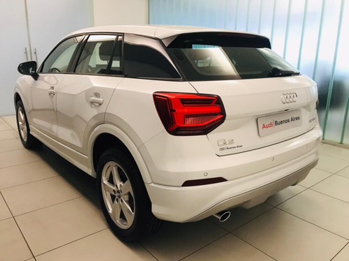 Nueva Audi Q2 Sport 30 Tfsi 116 Cv 21 A1 Q3 A3 Eb Gla X2 X3