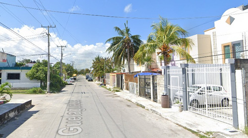 ¡¡atención Inversionistas!! Cancún Q Roo Hermosa Casa A Solo 20 Min De La Playa En Cancun Q Roo
