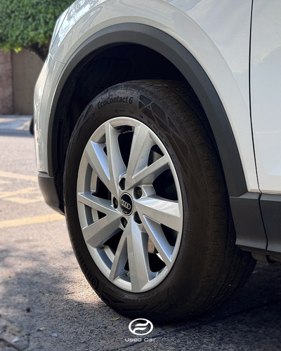Audi Q2 1.4 35 Tfsi Dynamic
