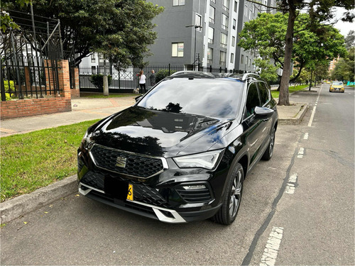 Seat Ateca 1.4 Turbo