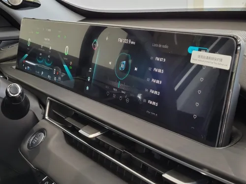 Chery Tiggo 7 Pro Phev (híbrida Enchufable)