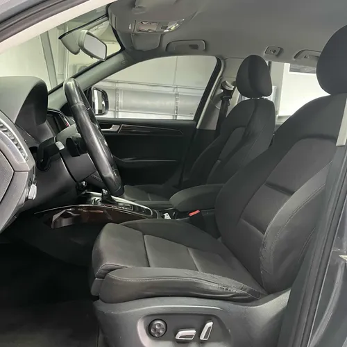 Audi Q5 TFSI ATRACTION BLINDAJE 2 PLUS