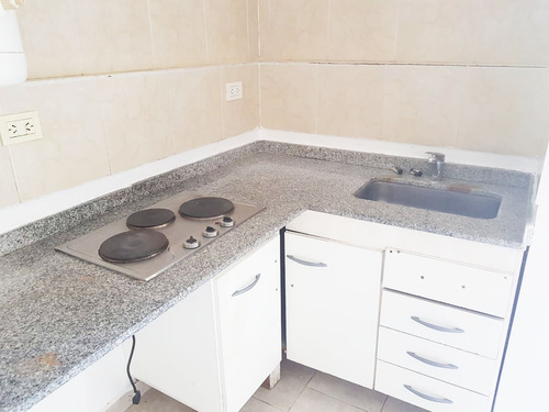 Alquiler , Dto  Tres Ambientes En Duplex ( San Miguel)