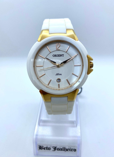 Relógio Orient Feminino