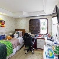 Apartamento Com 4 Dormitório(s) Localizado(a) No Bairro Parque Da Mooca Em São Paulo / São Paulo - 18122:926393