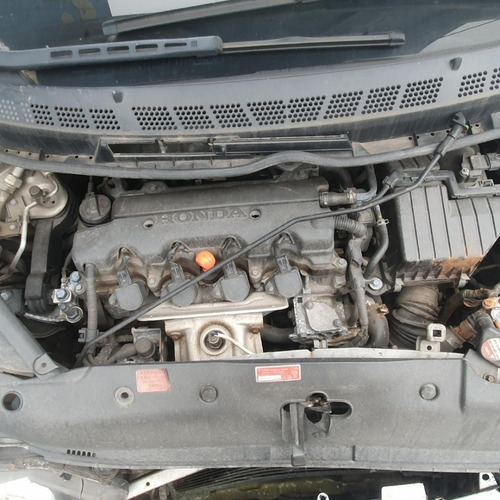 Honda Civic Lxs 1.8 At 2007 - Módulo Motor Arrranque (Usado)