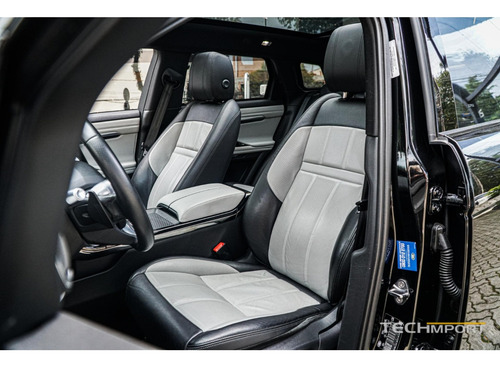 Land Rover Range Rover Evoque 2.0 P250 FLEX R-DYNAMIC SE AWD AUTOMÁTICO