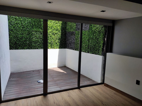 Imagen 8 de 10 de Departamento En Renta Polanco Miguel Hidalgo