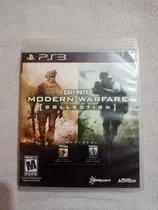 Comprar Call Of Duty Modern Warfare Collection Ps3.