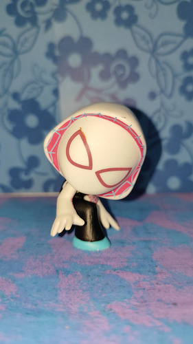 Figura Spider Gwen Funko Mystery