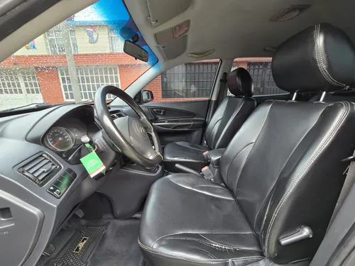 Hyundai Tucson 2.0 Gl 4x2