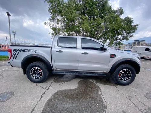 Ford Ranger 3.2 XL