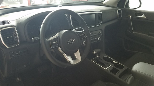 Kia Sportage 2.0 Ex Premium At 154cv 4x2