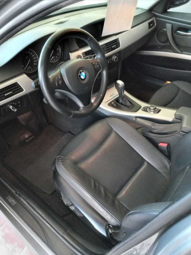 Bmw Serie 3 2.0 320i Sedan Executive 2011