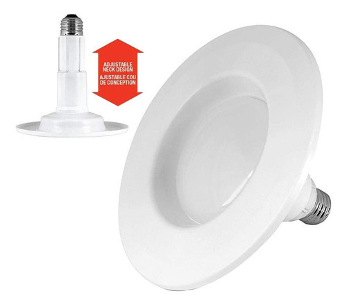 LED elétrico Feit4/927ca/Med/2 45 W equivalente a 7 LED de 2 W