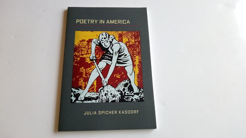Libro:  Poetry In America (pitt Poetry Series)