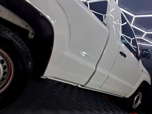 Volkswagen Amarok 2.0 Cs Tdi 140cv 4x4 Startline