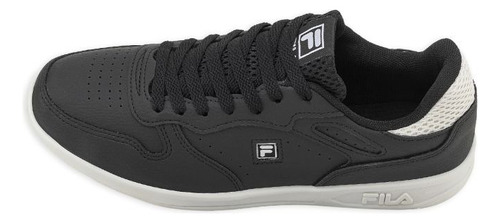 Zapatillas Fila Revenge Negra Hombre