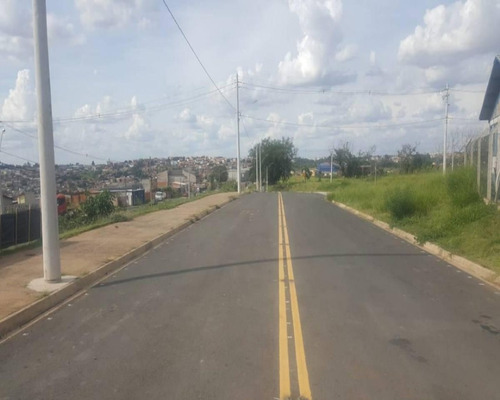 Mais Viver Campinas Loteamento Lotes A Partir 175m2 Pronto P/construir 10% De Entrada E Saldo Em Até 120 Meses - 2922512626 - 34702626
