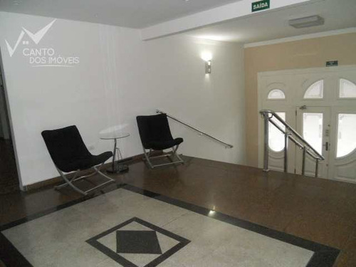 Imagem 3 de 30 de Apartamento Com 2 Dorms, Canto Do Forte, Praia Grande - R$ 500 Mil, Cod: 132 - V132
