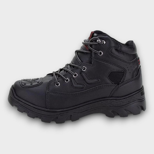 Bota Masculina Adventure Wonder