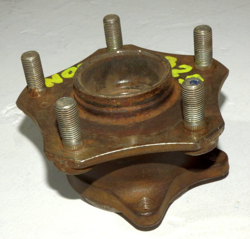Maza Trasera Izquierda Original Suzuki Grand Nomade (Usado)
