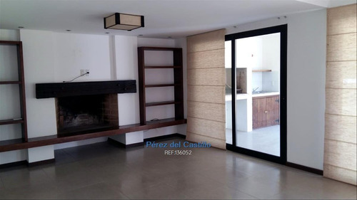 Imagen 12 de 17 de Venta Casa Carmel Con Renta 3 Dormitorios Piscina Servicio Cw136052
