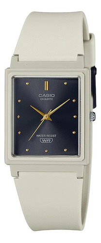 Reloj pulsera Casio Reloj MQ-38UC-8ADF color