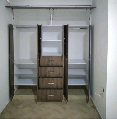 Closet Personalizado