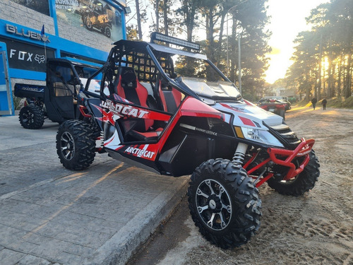 Imagen 3 de 6 de Utv Wildcat Artic Cat 1000