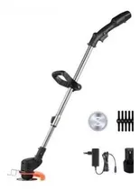 Comprar Roçadeira A Baterias 26v 2.5ah 2 Baterias
