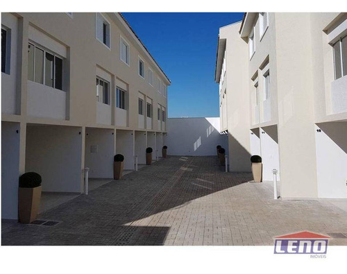 Imagem 2 de 2 de Sobrado Residencial À Venda, Vila Santa Clara, São Paulo. - So0013