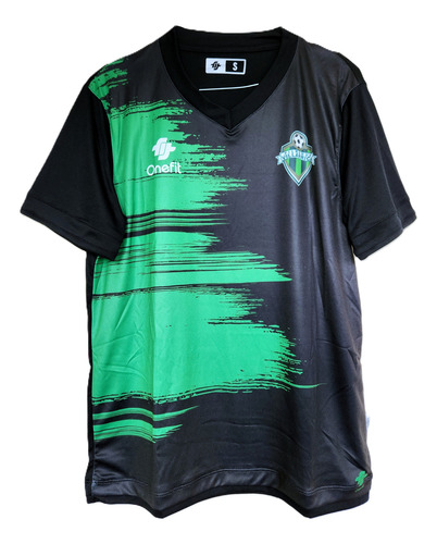 Camiseta Entrenamiento Pilmahue