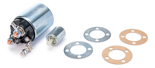 Solenoide Marcha Grand Wagoneer 8cil 5.9l 1991