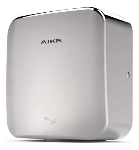 Aike Heavy Duty Jet Cube High Speed Hand Dryer Para Baño 110