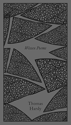 Libro Wessex Poems And Other Verses ( Clothbound Classic De