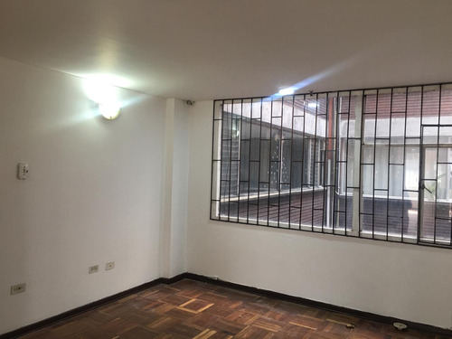 Venta De Apartamento En El Centro De Bogota 