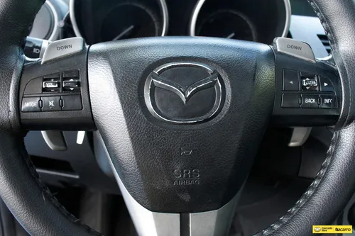 Mazda 3 2.0 ALL NEW
