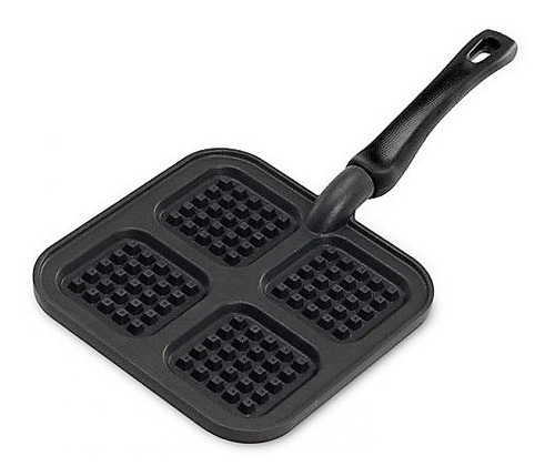 Sartén Waflera Para Mini Waffles Nordic Ware® Original