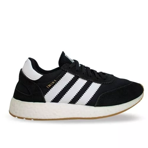 adidas iniki masculino preto