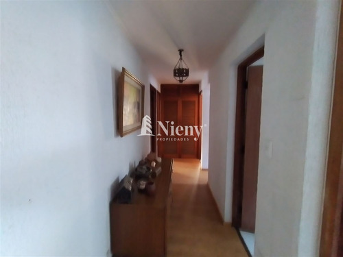 Casa En Venta De 5 Dormitorios En Subida Labarca Concón